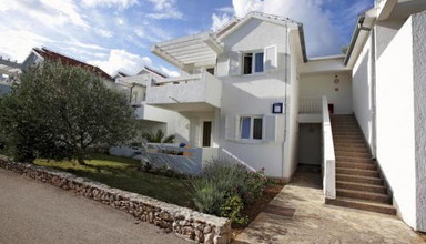 Solaris Villas Kornati