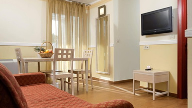 Solaris Villas Kornati