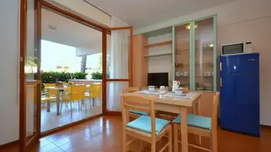 Solarium
