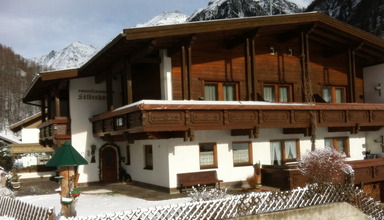 Soldenkogl