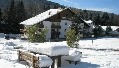 Sole Bellamonte