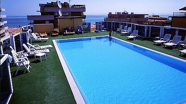 Sole Blu