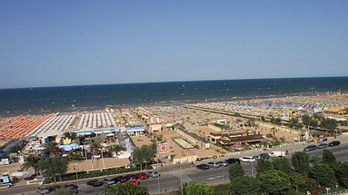 Sole Blu