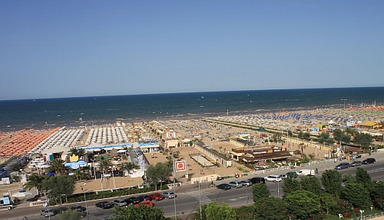 Sole Blu