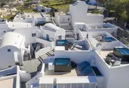 Sole d'oro Luxury Suites