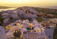 Sole d'oro Luxury Suites