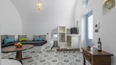 Sole d'oro Luxury Suites