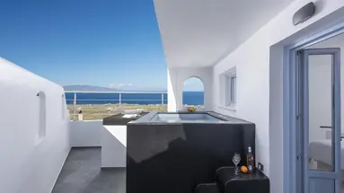 Sole d'oro Luxury Suites