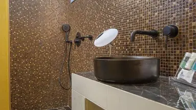 Sole d'oro Luxury Suites