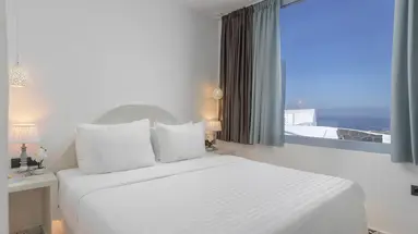 Sole d'oro Luxury Suites