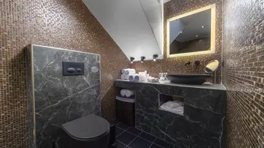 Sole d'oro Luxury Suites