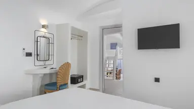 Sole d'oro Luxury Suites