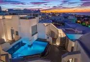 Sole d'oro Luxury Suites