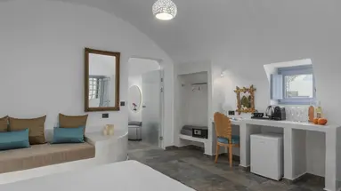Sole d'oro Luxury Suites