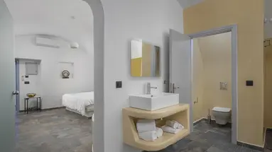 Sole d'oro Luxury Suites