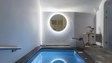 Sole d'oro Luxury Suites