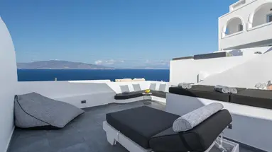 Sole d'oro Luxury Suites