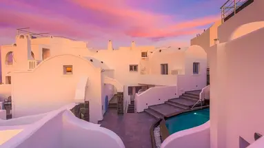 Sole d'oro Luxury Suites