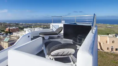Sole d'oro Luxury Suites