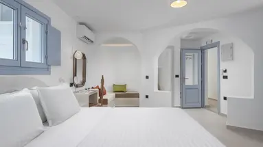 Sole d'oro Luxury Suites