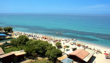 Sole Mare
