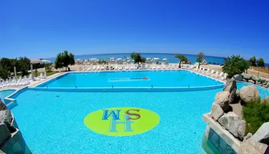 Sole Mare
