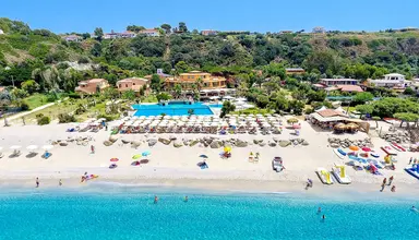 Sole Mare