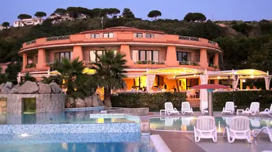 Sole Mare