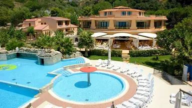 Sole Mare