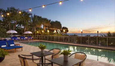 Sole Miami A Noble House Resort (ex Sole on the Ocean)