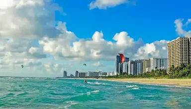 Sole Miami A Noble House Resort (ex Sole on the Ocean)