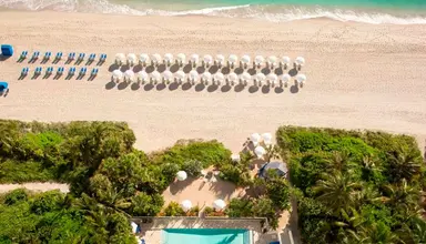 Sole Miami A Noble House Resort (ex Sole on the Ocean)