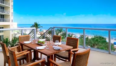 Sole Miami A Noble House Resort (ex Sole on the Ocean)