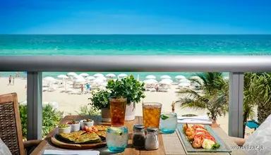 Sole Miami A Noble House Resort (ex Sole on the Ocean)
