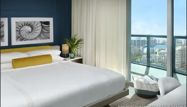Sole Miami A Noble House Resort (ex Sole on the Ocean)