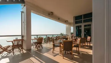 Sole Miami A Noble House Resort (ex Sole on the Ocean)