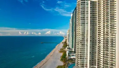 Sole Miami A Noble House Resort (ex Sole on the Ocean)
