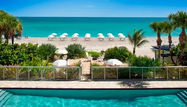 Sole Miami A Noble House Resort (ex Sole on the Ocean)