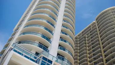 Sole Miami A Noble House Resort (ex Sole on the Ocean)