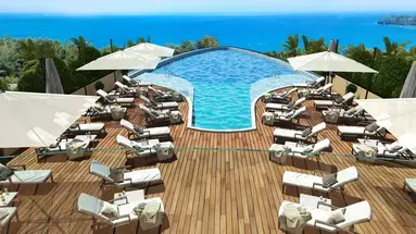Sole Mio Boutique Wellness