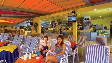 Sole (Rosolina Mare)