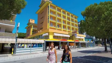 Sole (Rosolina Mare)