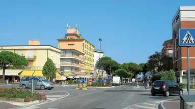 Sole (Rosolina Mare)