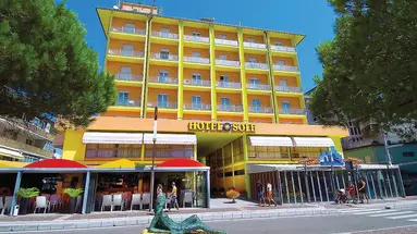 Sole (Rosolina Mare)