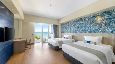 Solea Coast Resort Panglao