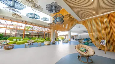 Solea Coast Resort Panglao