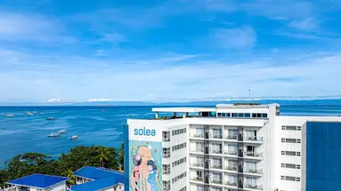 Solea Coast Resort Panglao