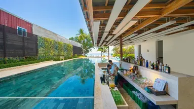 Solea Coast Resort Panglao