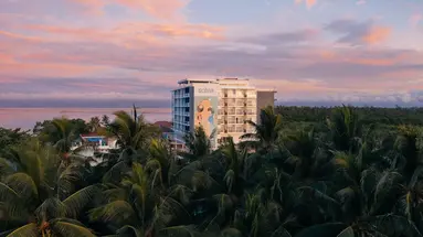 Solea Coast Resort Panglao