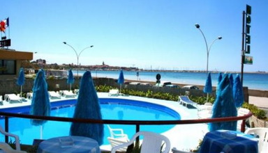 Soleado